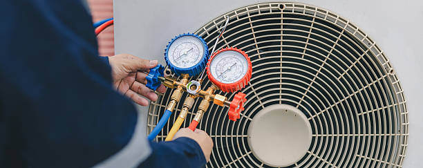Licensed Hvac service in Royal Oak, MI - AAA Pro HVAC